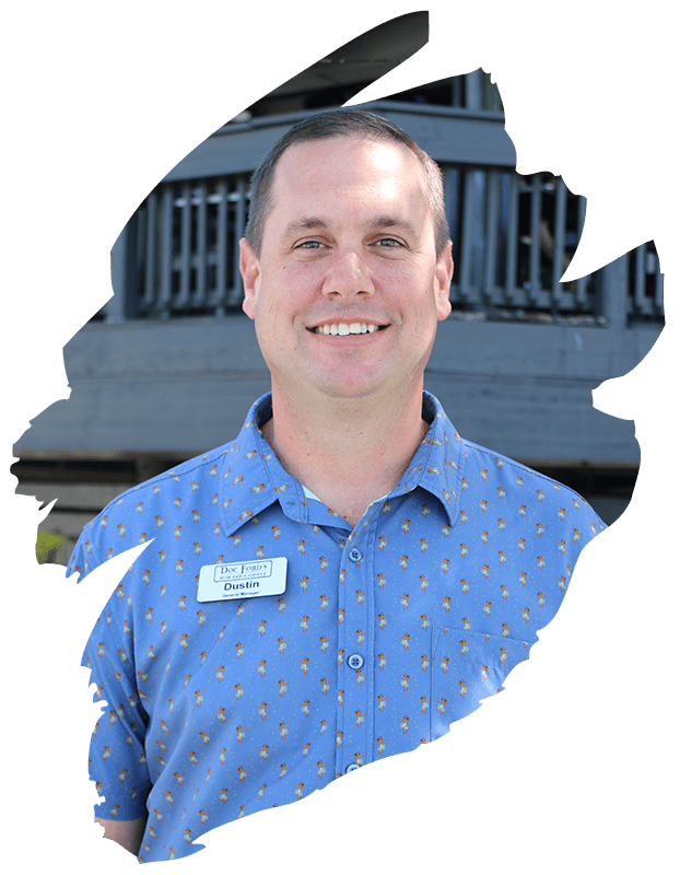 Dustin